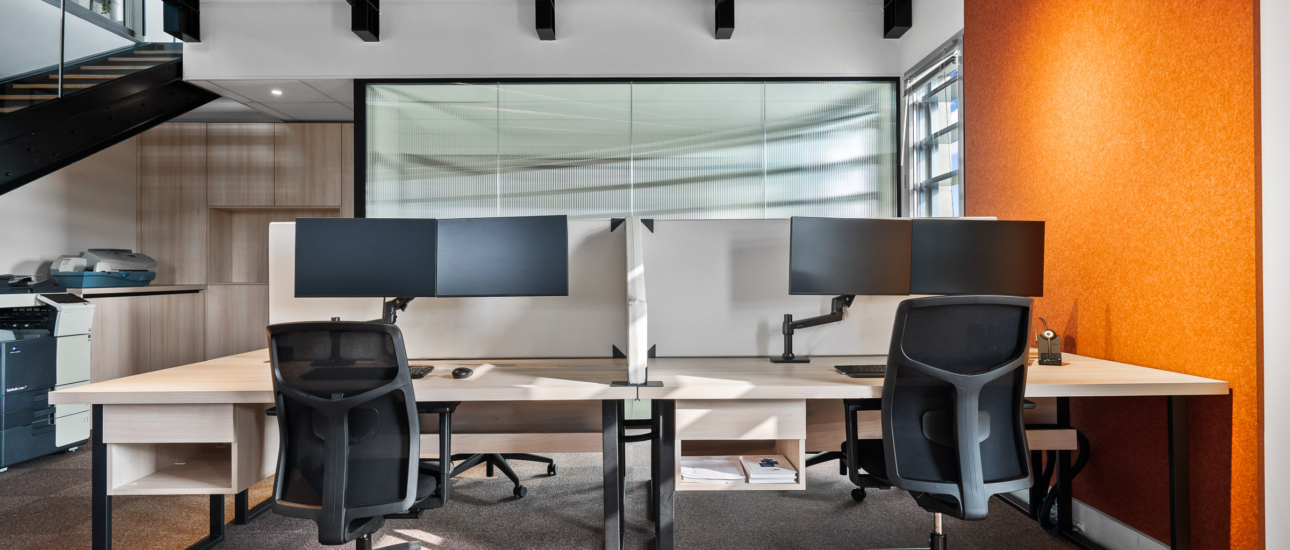 noton renovation bureaux 3f